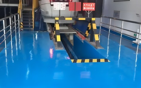 黔南环氧防腐蚀地坪,环氧积层地坪