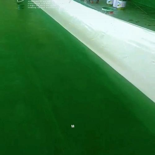 黔南VEF地坪什么是VEF地坪产品图3