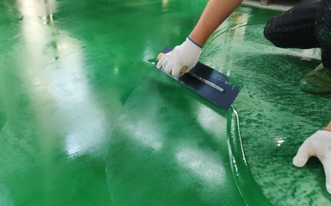 黔南VEF地坪什么是VEF地坪