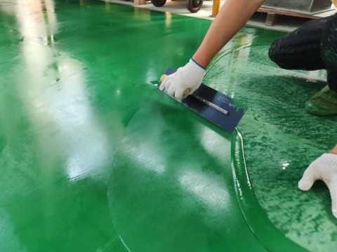 黔南VEF地坪什么是VEF地坪